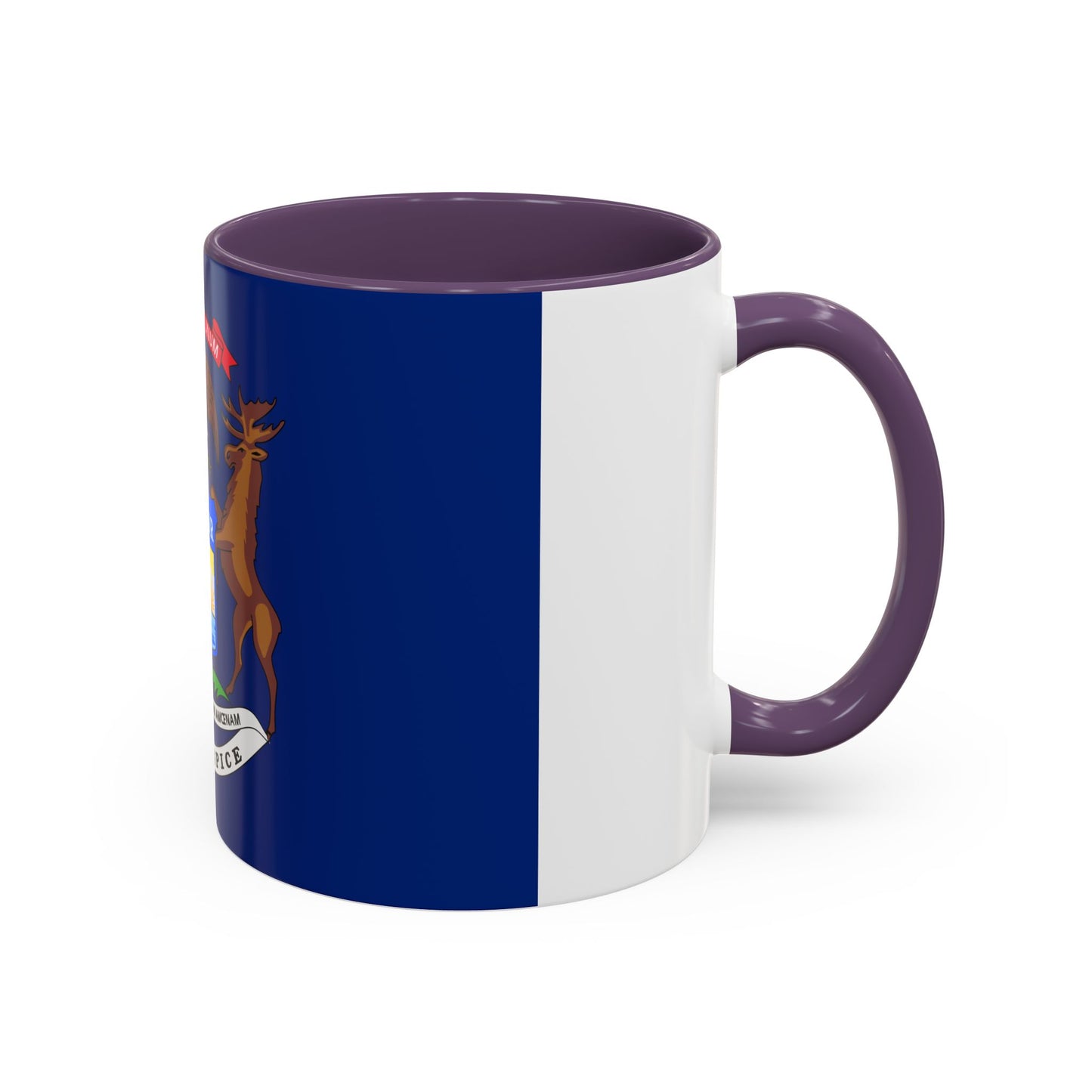 Michigan Mug