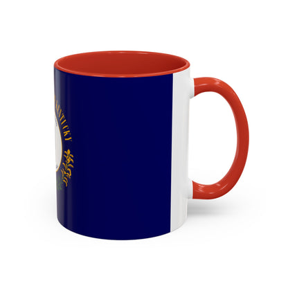 Kentucky Mug
