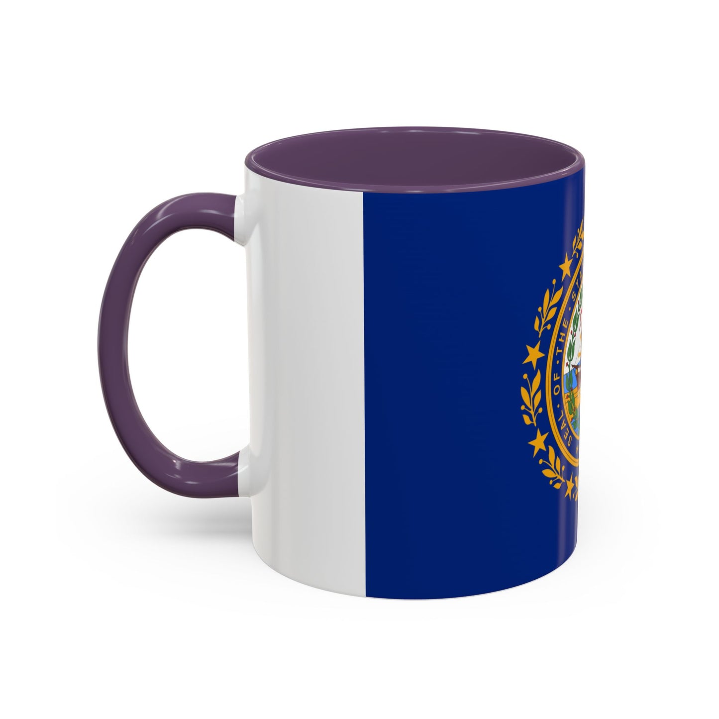 New Hampshire Mug