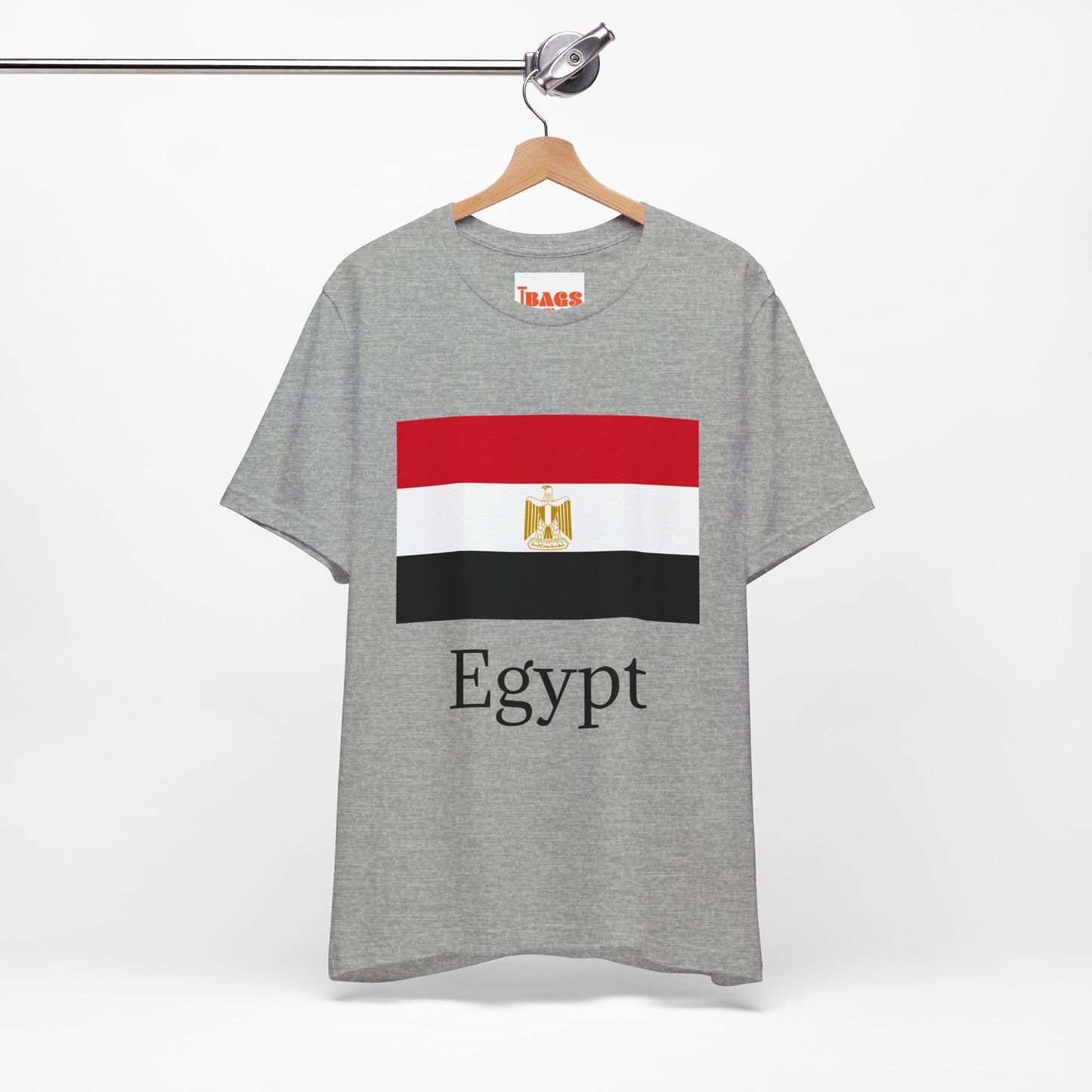 Egypt T-shirts