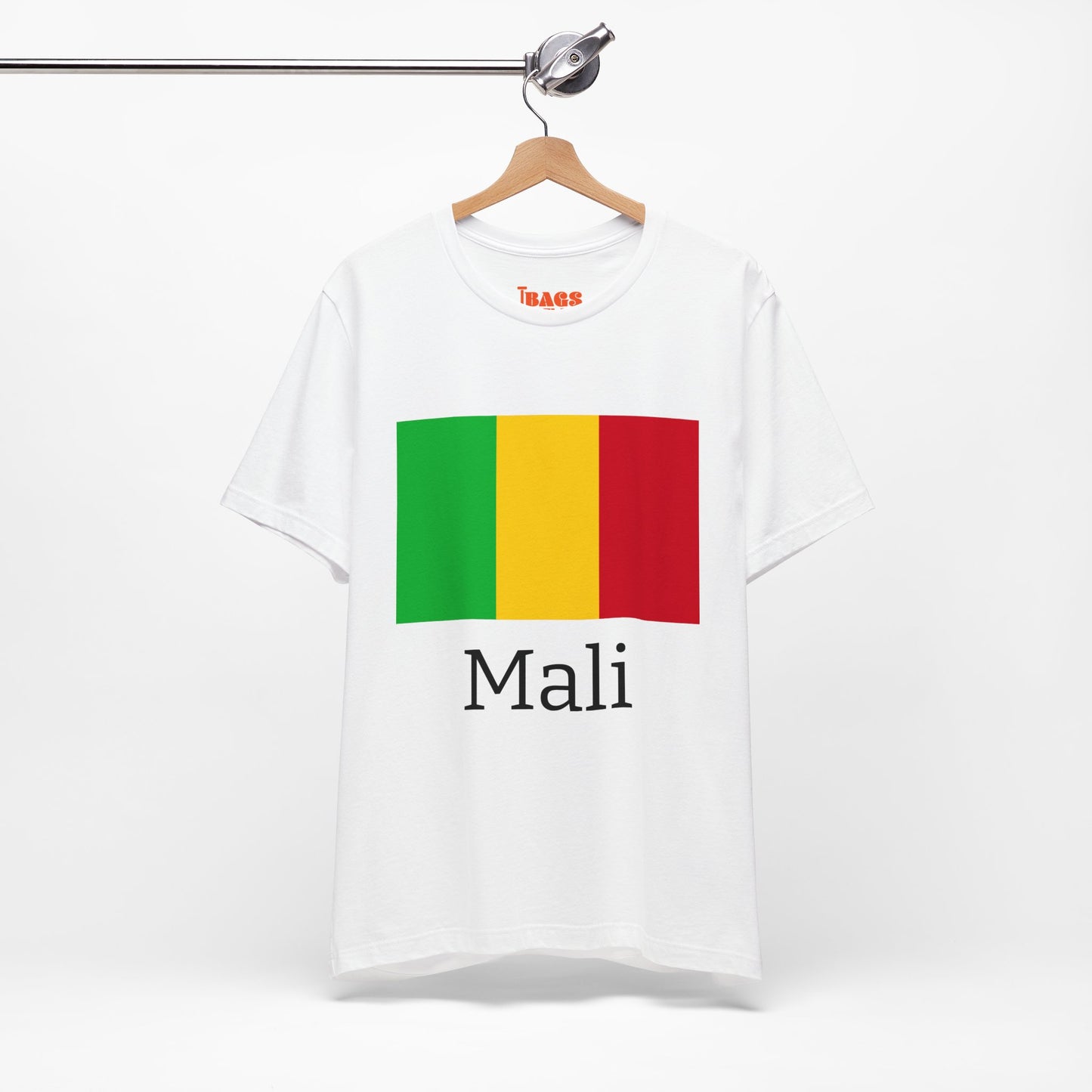 Mali T-shirts