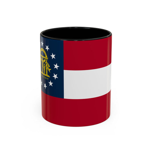 Georgia Mug