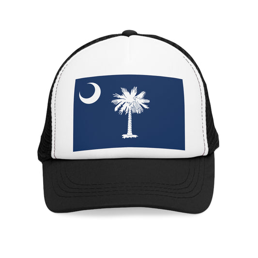 South Carolina Trucker Cap