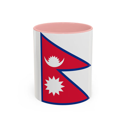 Nepal Mug
