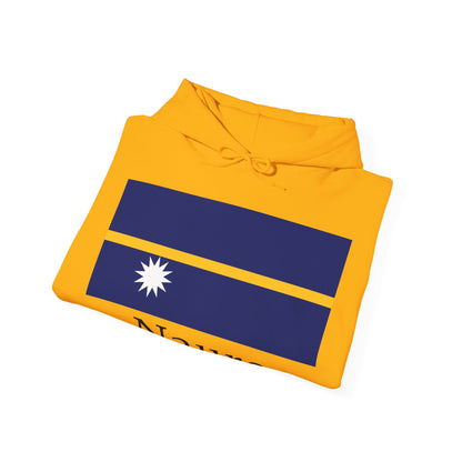 Nauro Hoodies