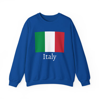 Italy Sweatshirt