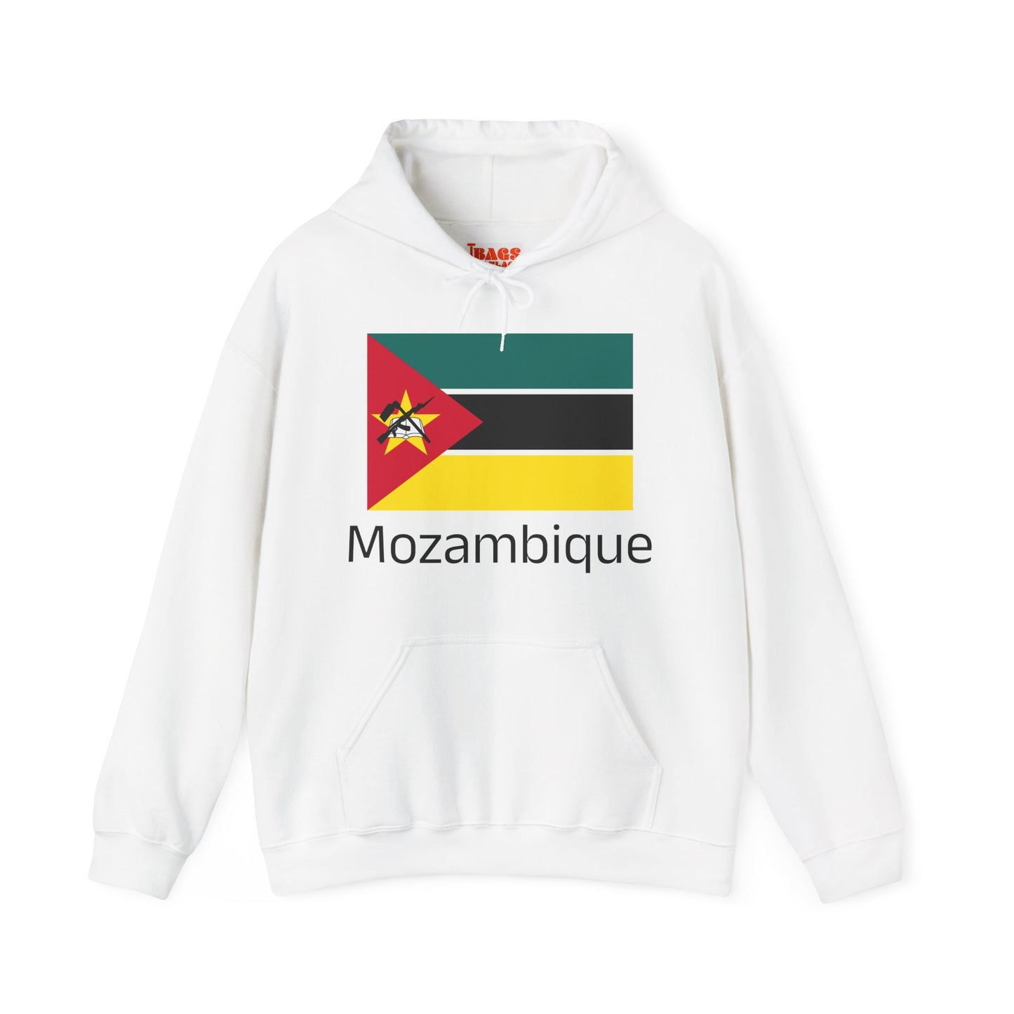 Mozambique Hoodies