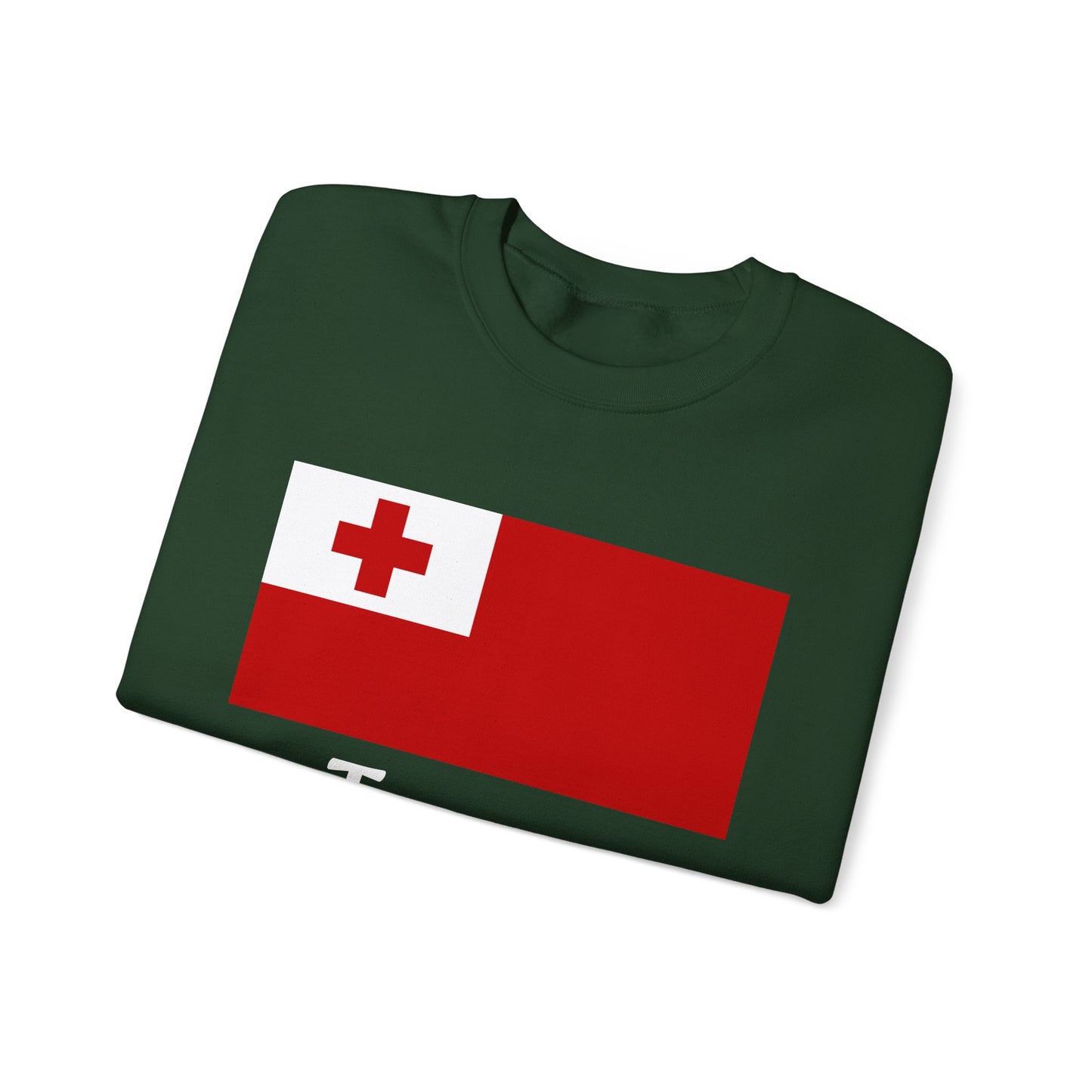 Tonga Sweatshirt