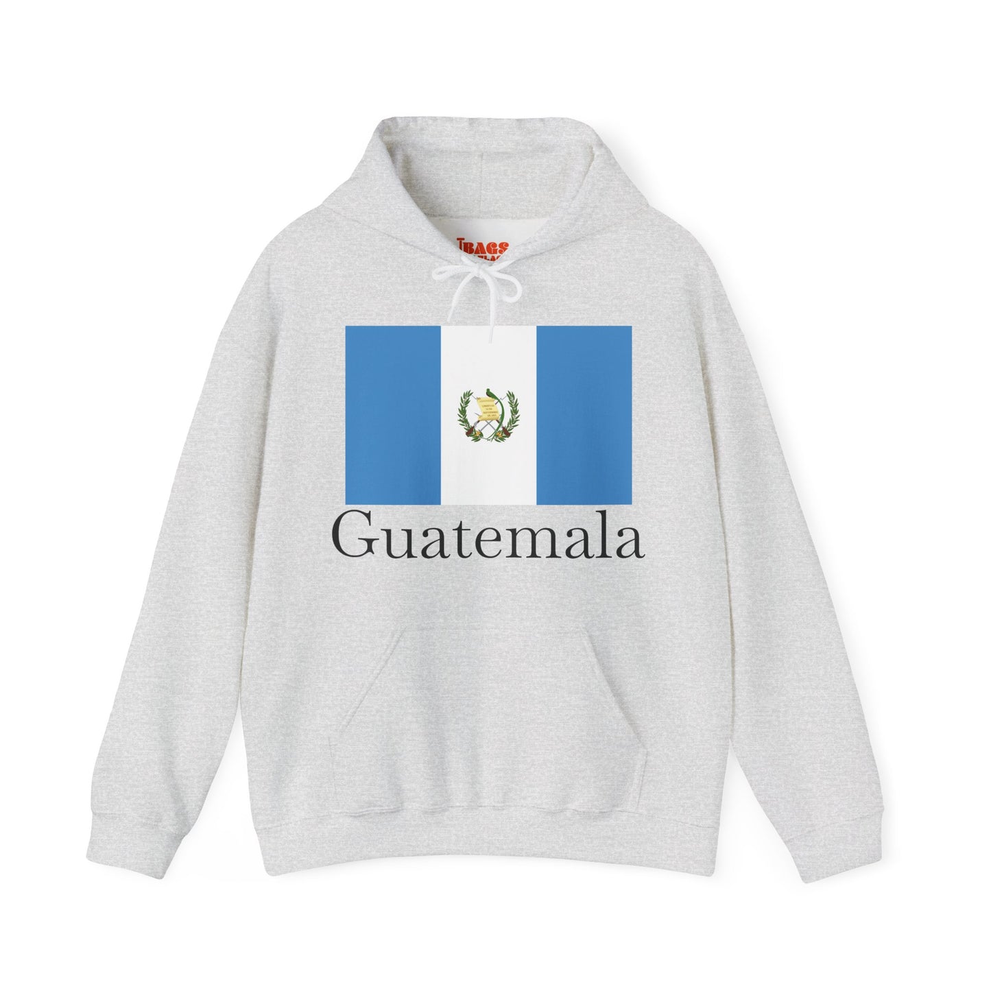 Guatemala Hoodie