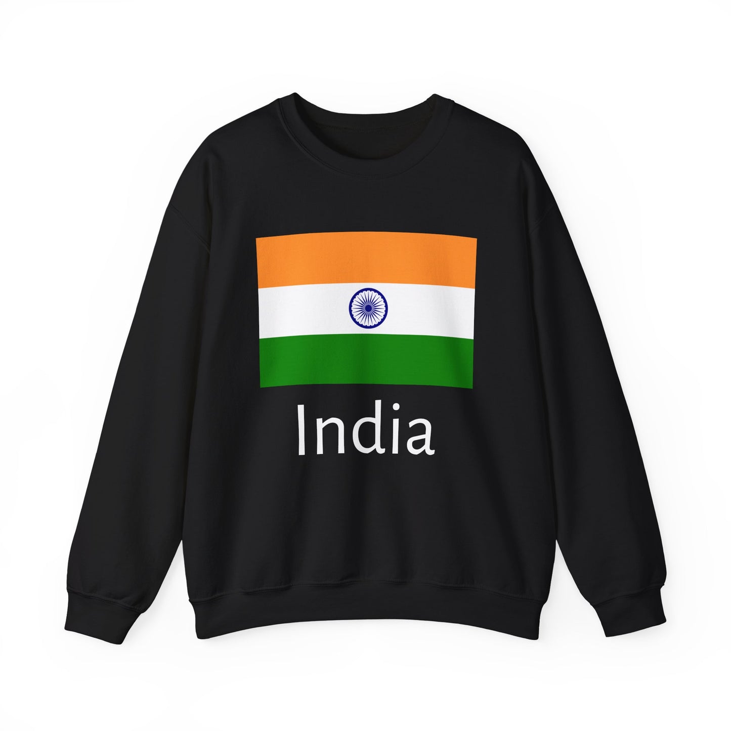 India Sweatshirt