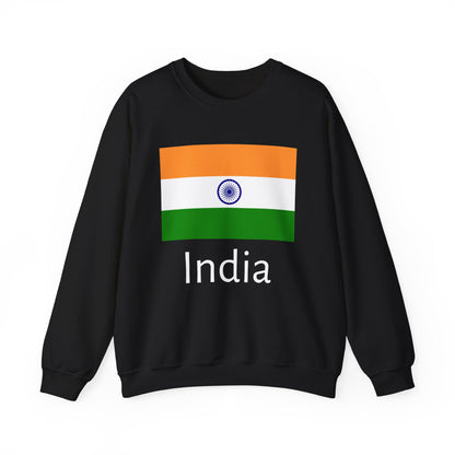 India Sweatshirt