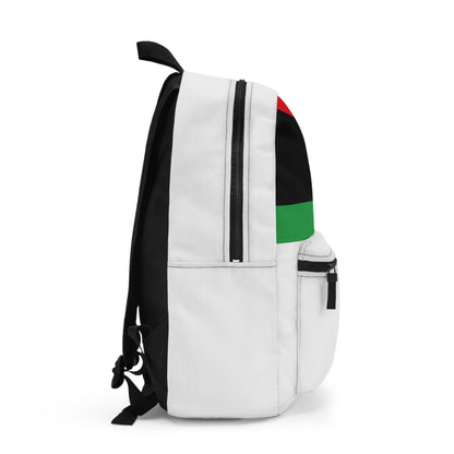 Libya Backpack