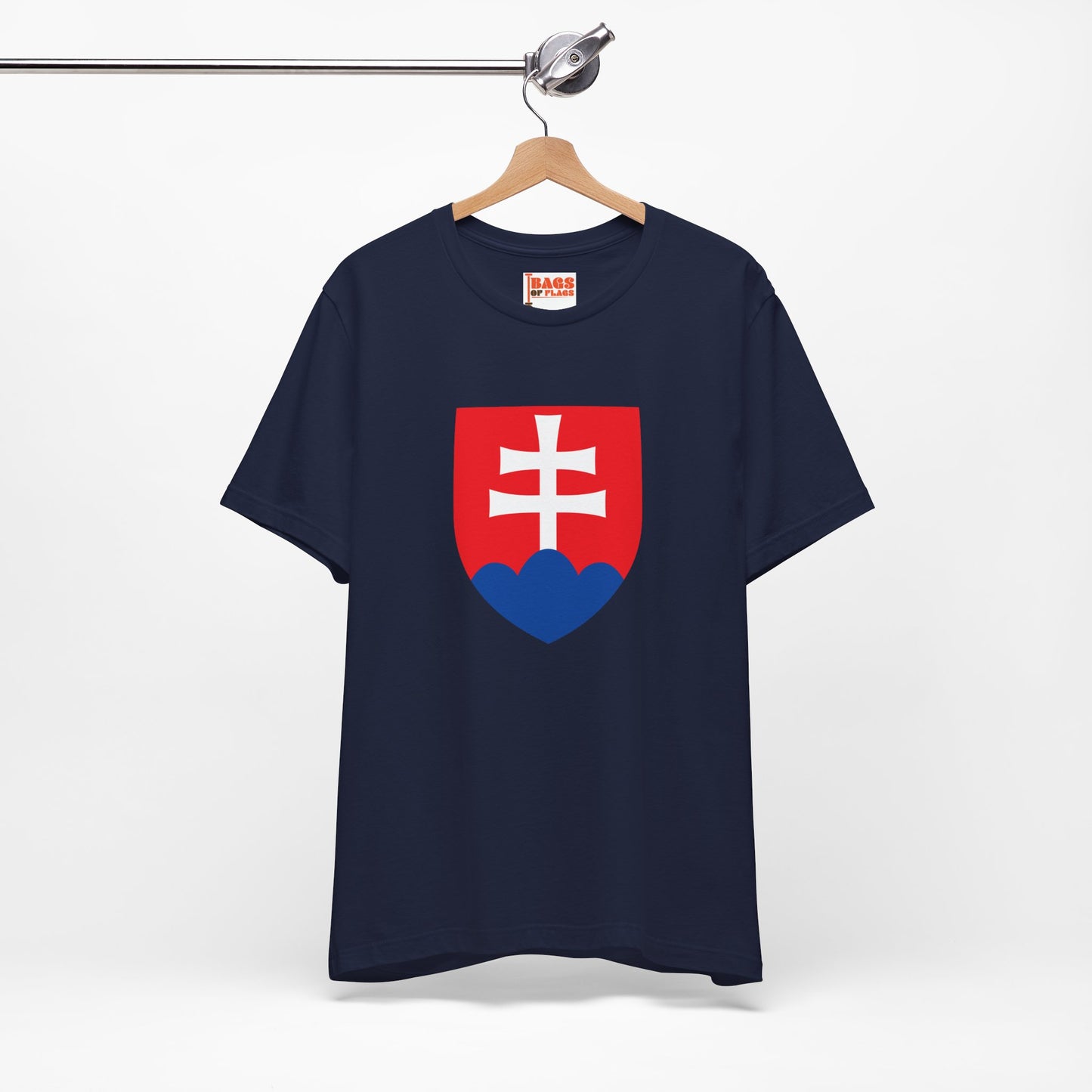 Slovakia Inspired T-shirt