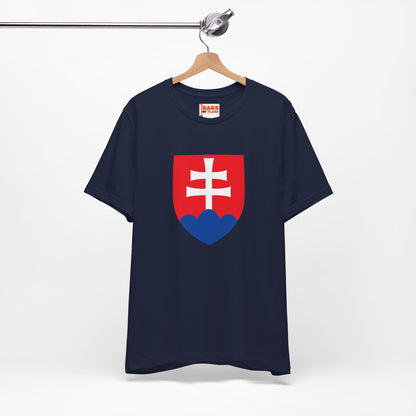 Slovakia Inspired T-shirt