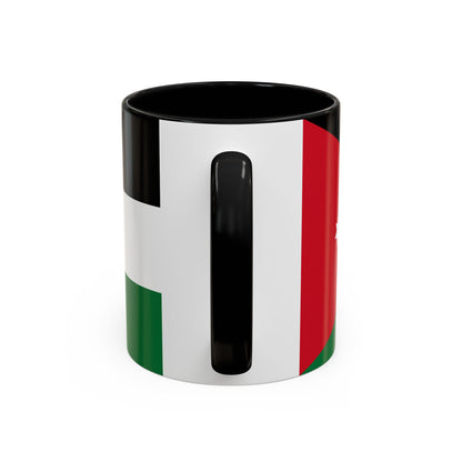 Jordan Mug