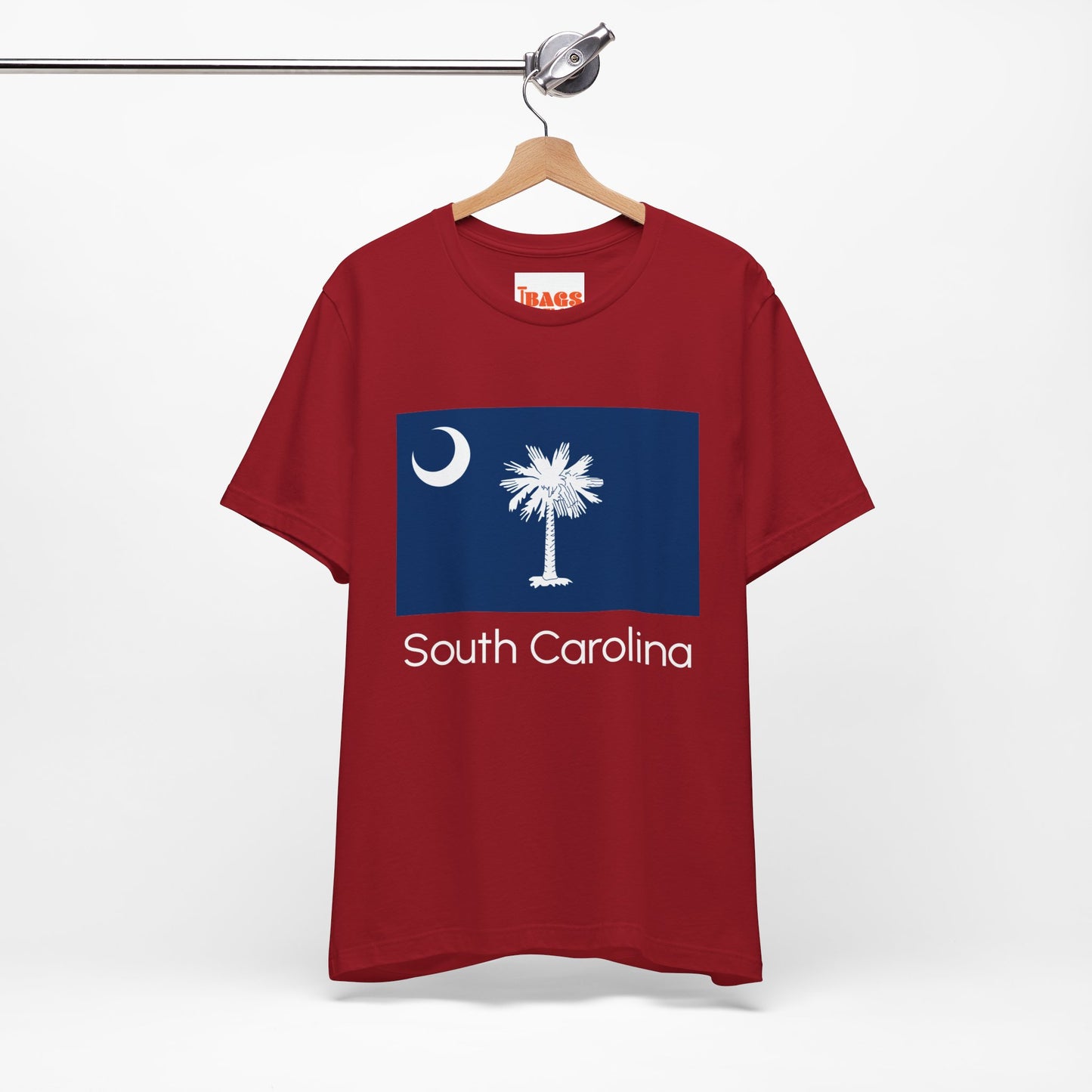 South Carolina T-shirts