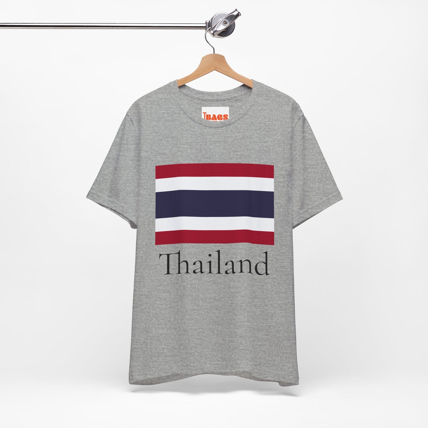 Thailand T-shirts