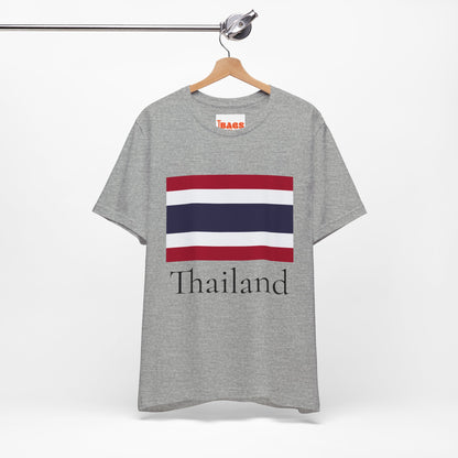 Thailand T-shirts