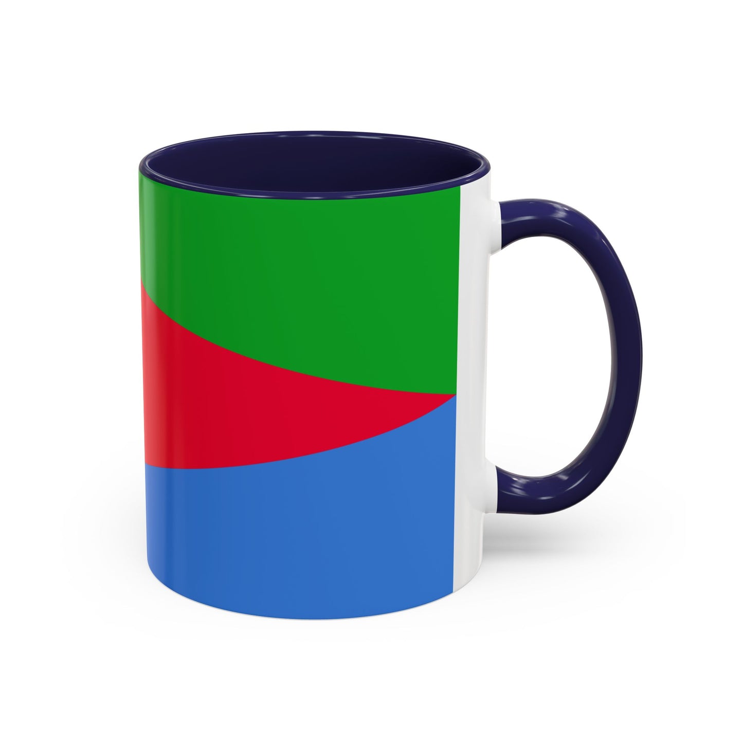 Eritrea Mug