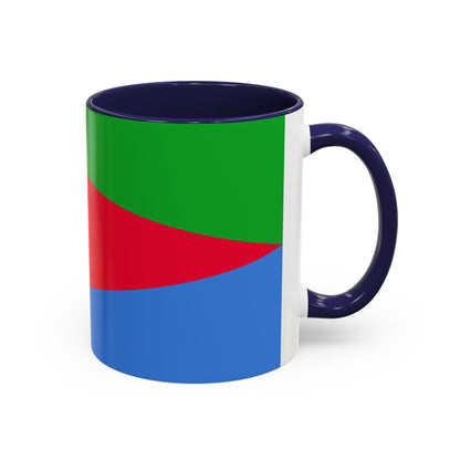 Eritrea Mug