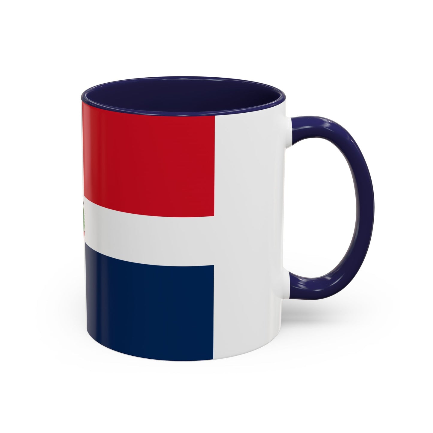 Dominican Republic Mug