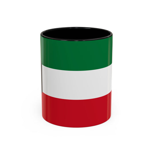 Kuwait Mug