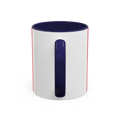 Maldives Mug