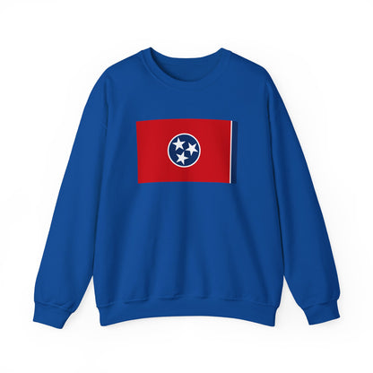 Tennessee Flag Sweatshirt