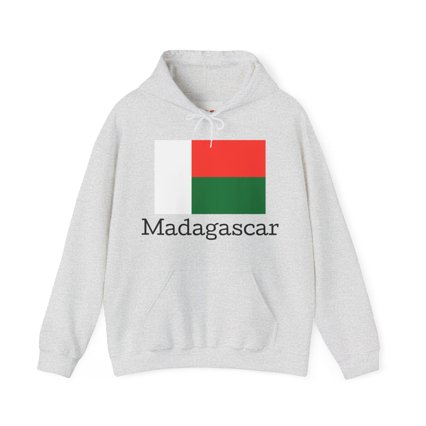 Madagascar Hoodies