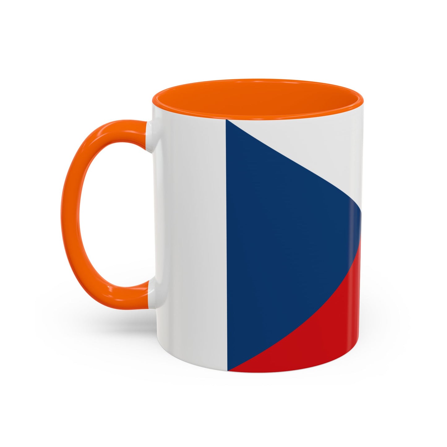 Czech Republic Mug