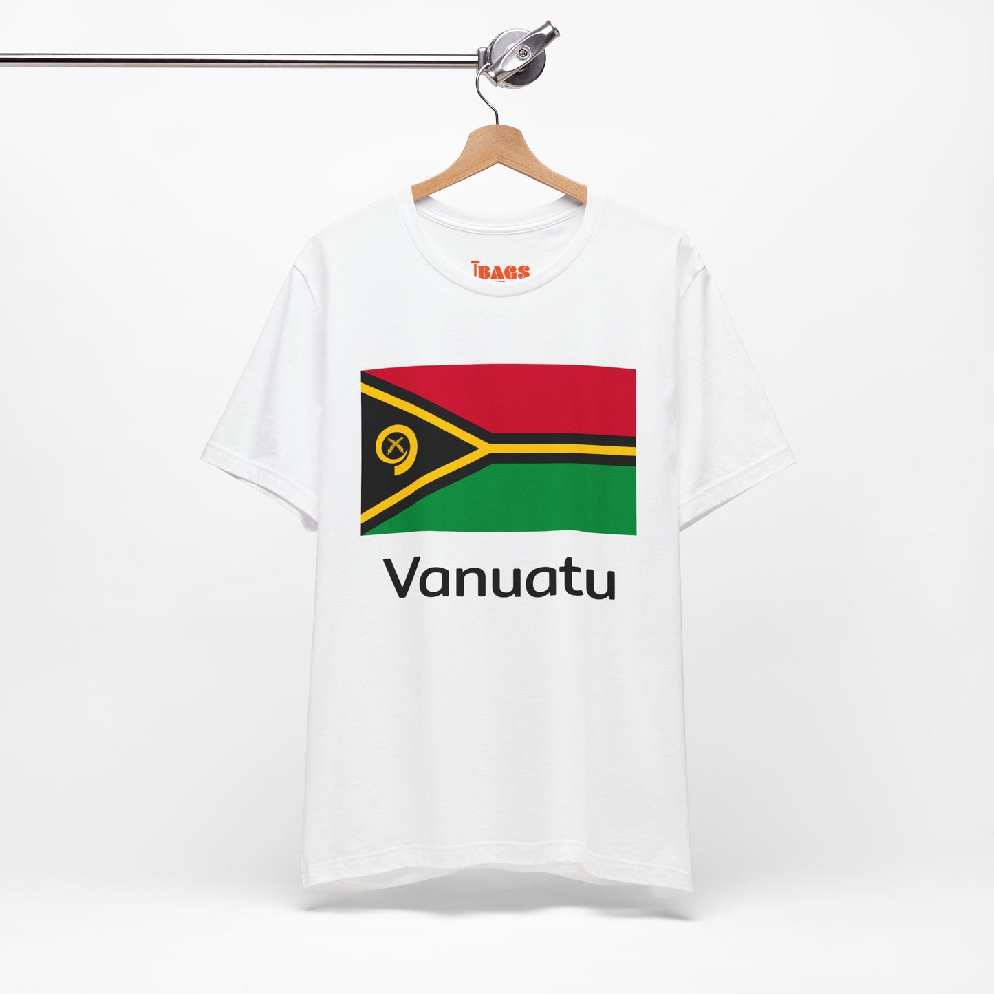 Vanuatu T-shirts