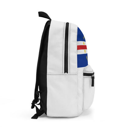 Cape Verde Backpack