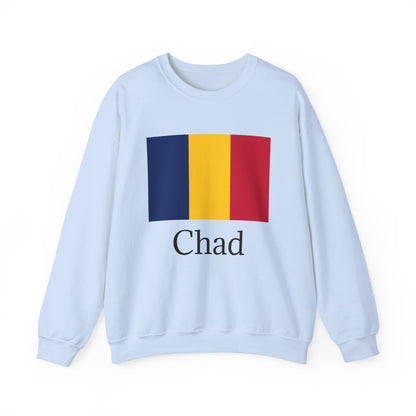 Chad Sweatshirt