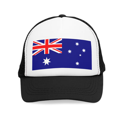 Australia Trucker Cap