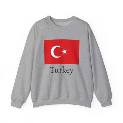 Turkey Sweatshirt