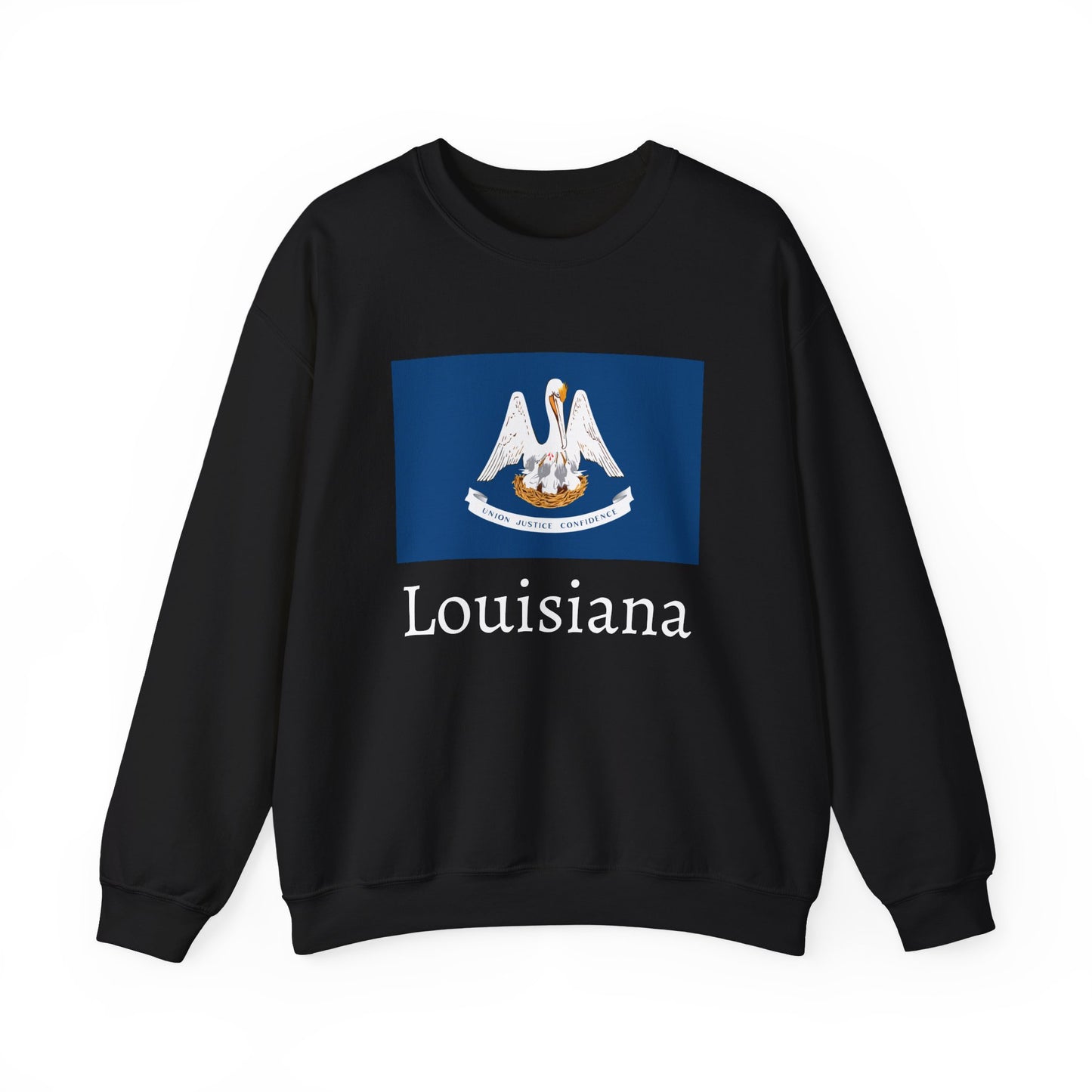 Louisiana Sweatshirt