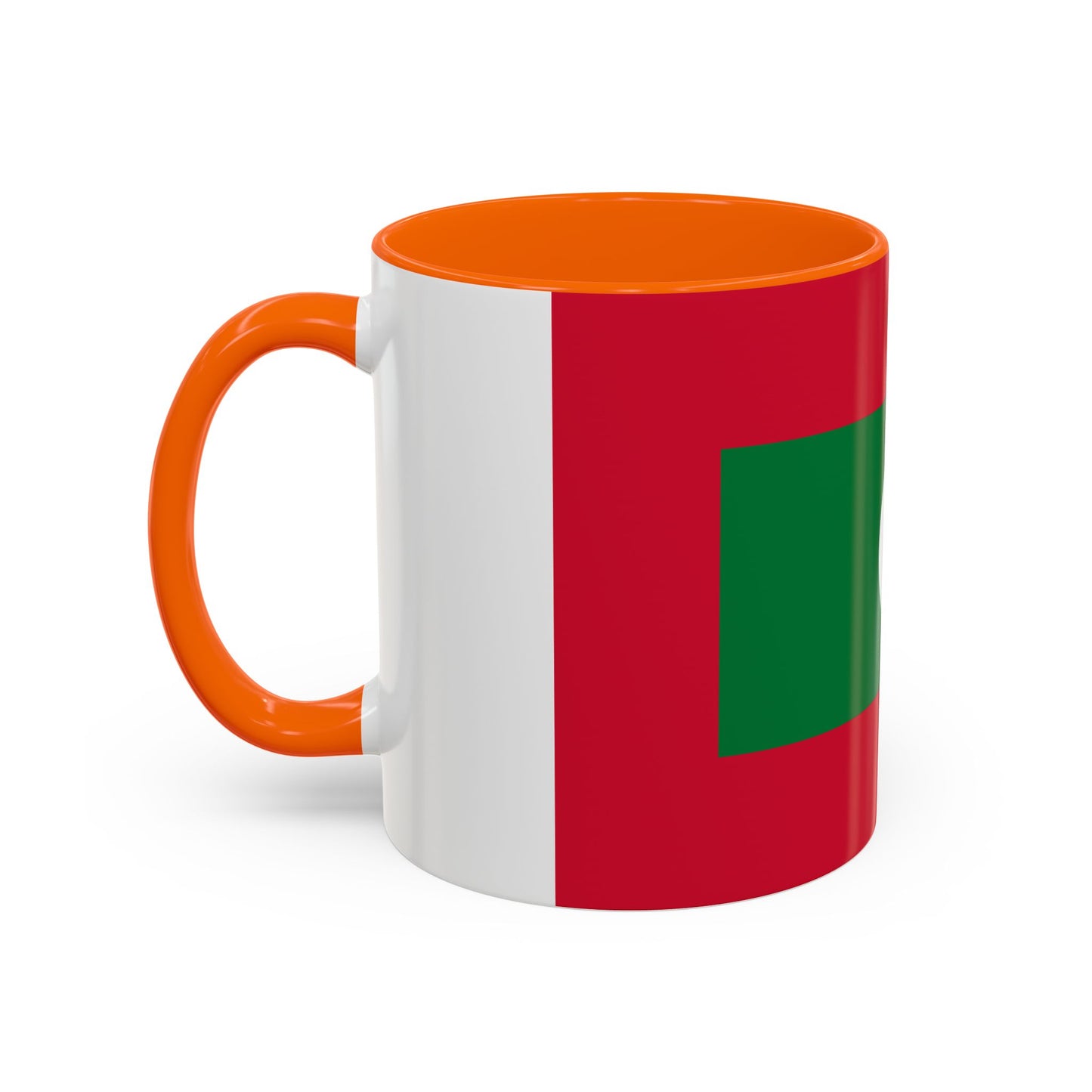 Maldives Mug