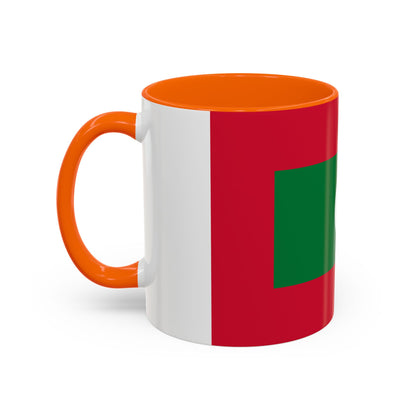 Maldives Mug