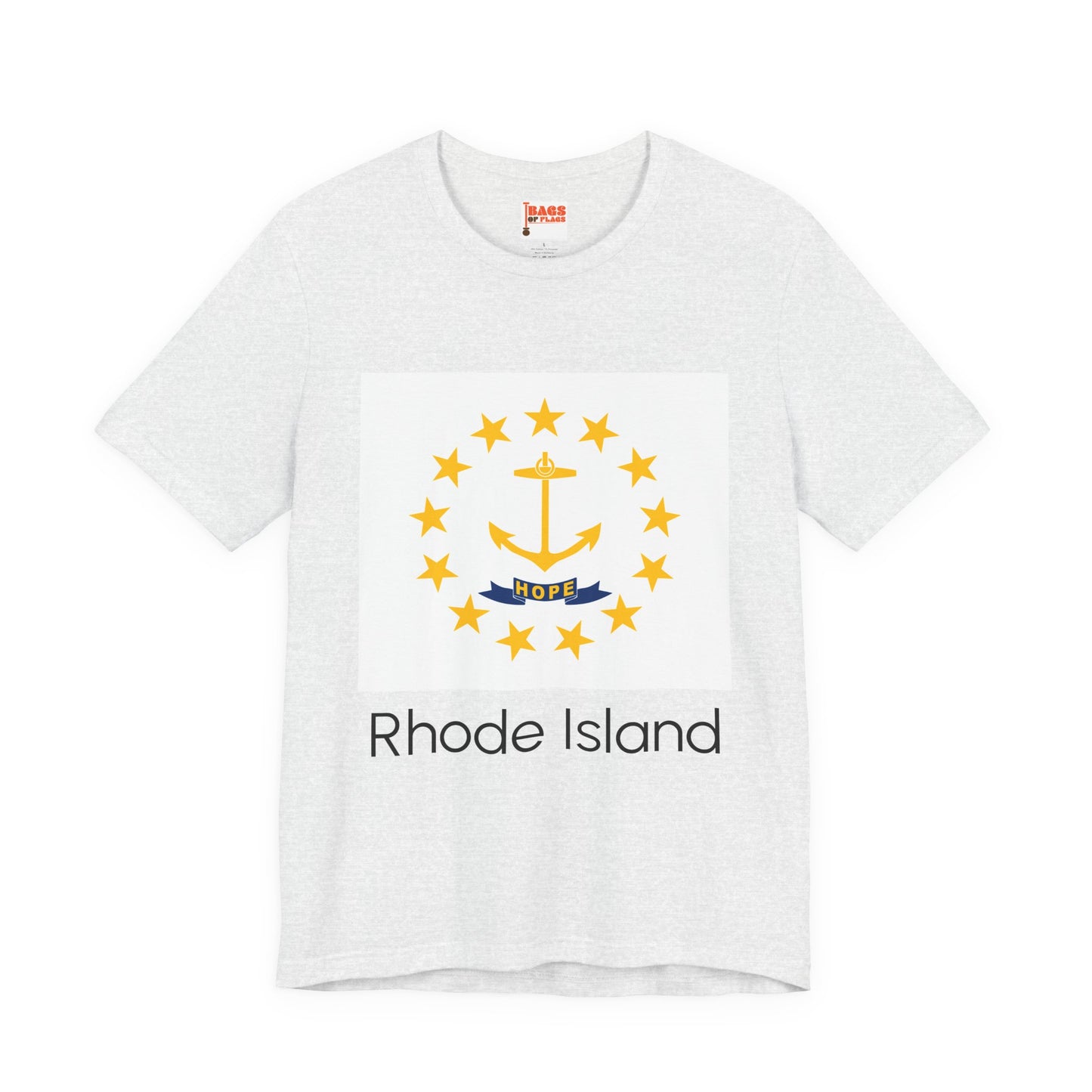 Rhode Island T-shirts
