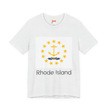 Rhode Island T-shirts