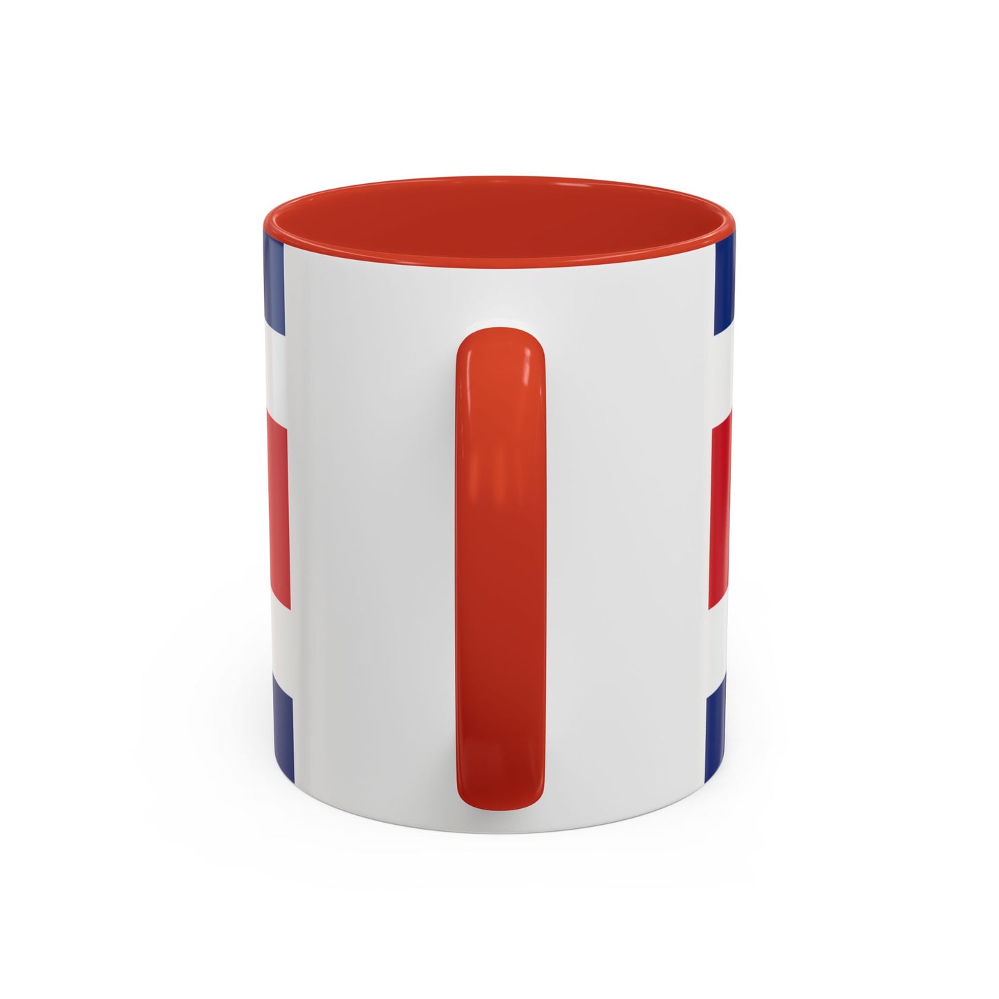 Costa Rica Mug