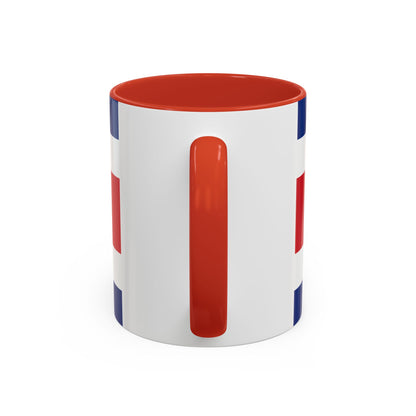 Costa Rica Mug
