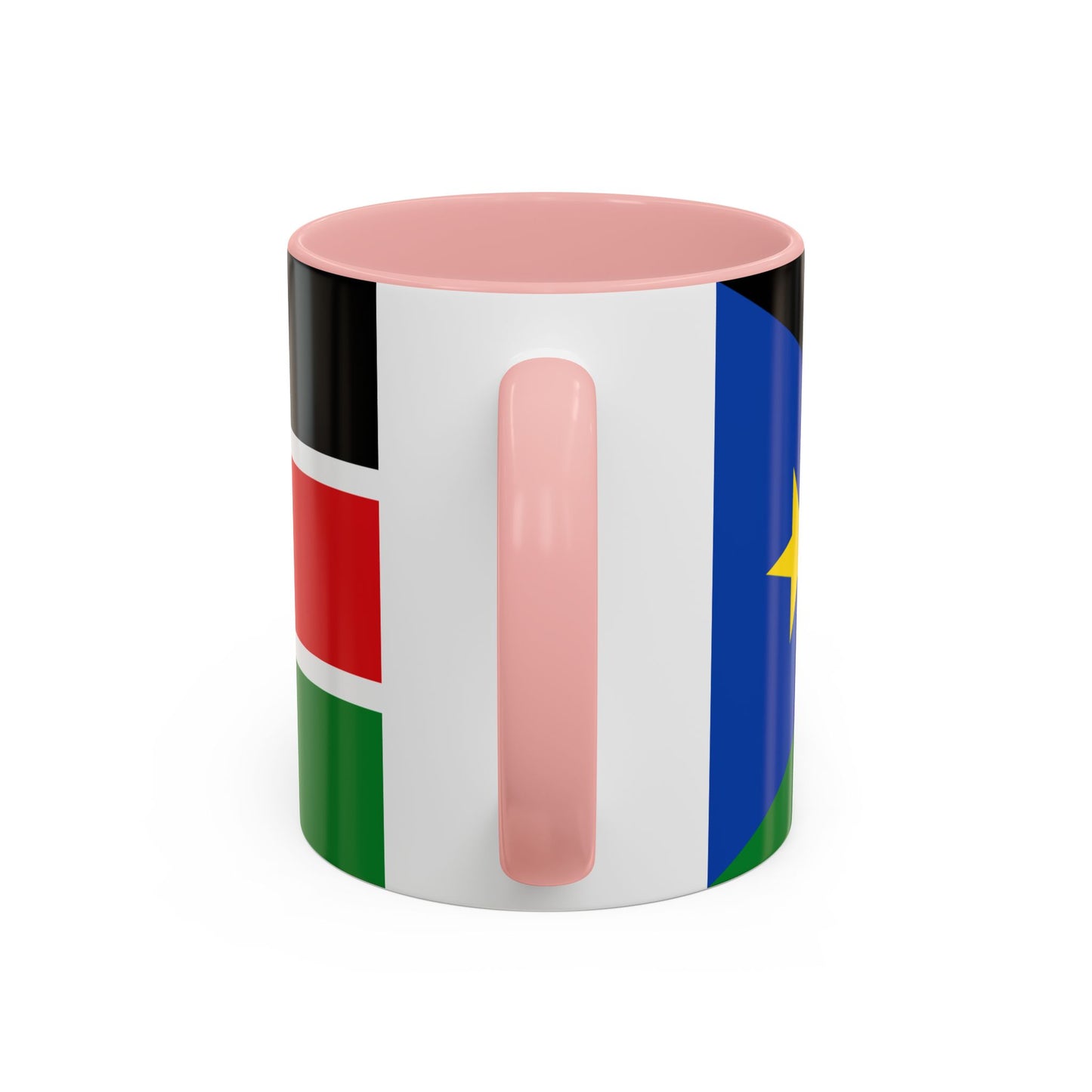 South Sudan Mug
