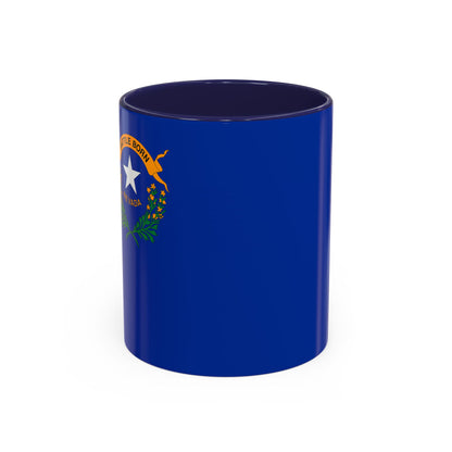 Nevada Mug