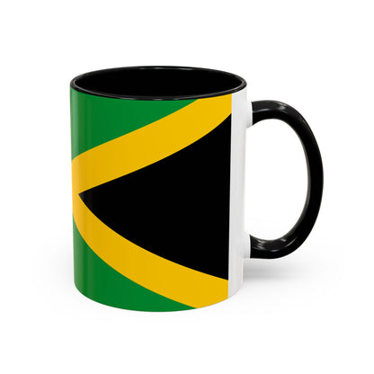Jamaica Mug