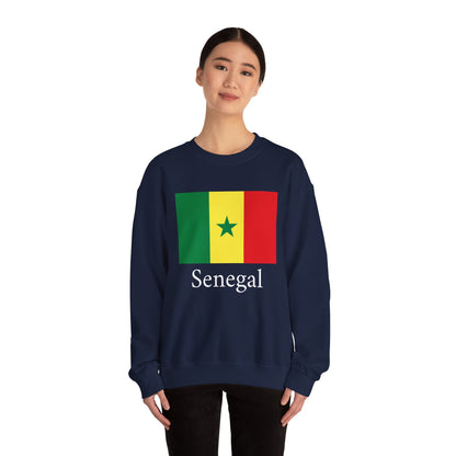 Senegal Sweatshirt