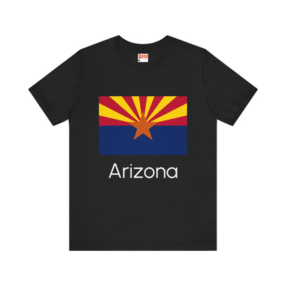 Arizona T-shirts