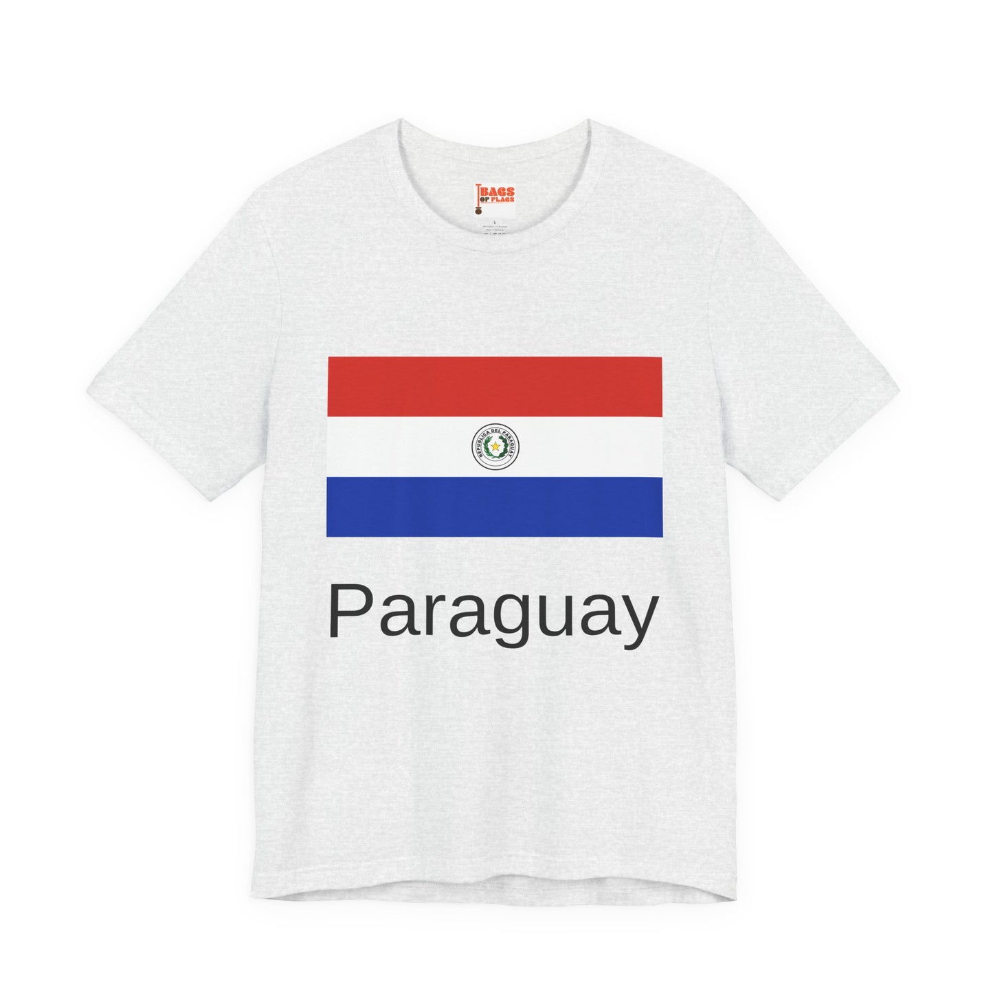 Paraguay T-shirts