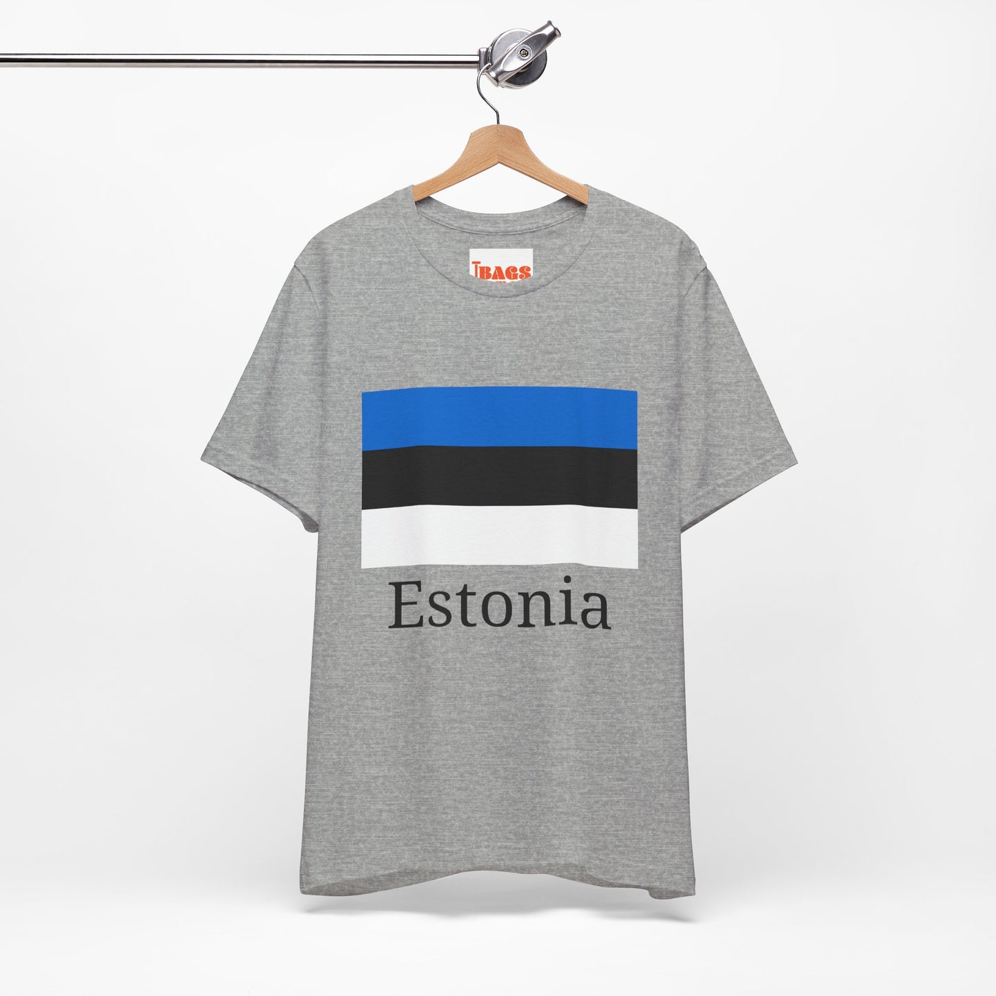 Estonia T-shirts