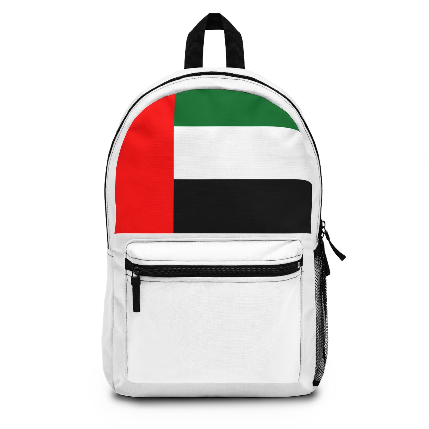 United Arab Emirates Backpack